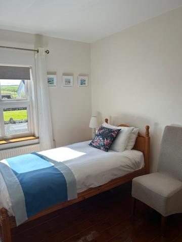 Nellie Dee'S Bed & Breakfast Doolin Exterior photo